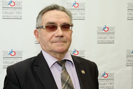 Хомутов Петр Александрович