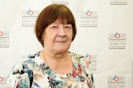 Симакова (Попкова) Светлана Николаевна